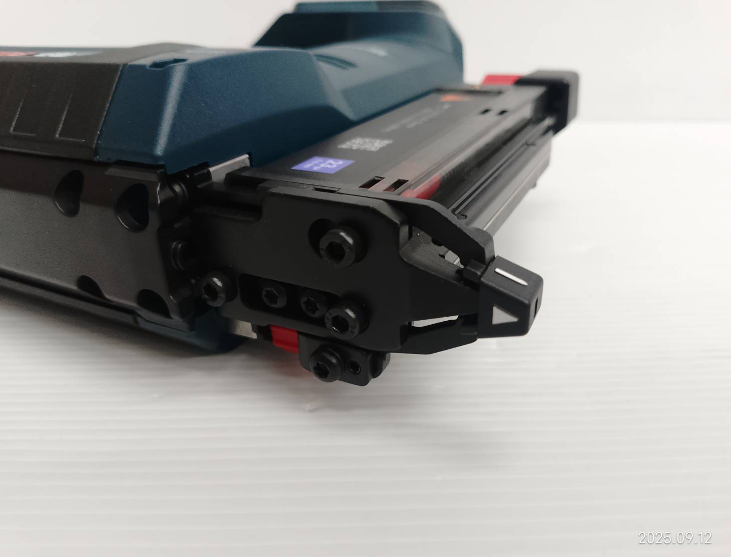 ปืนยิงตะปูไร้สาย18V GNH18V-35 BOSCH 0601482780 ใช้ตะปู PIN