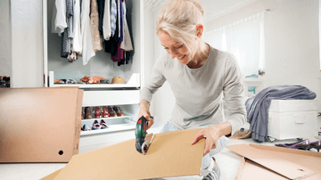 คอลเลกชัน IXO Collection – ตัวต่ออเนกประสงค์สำหรับงานตัด 1600A001YF