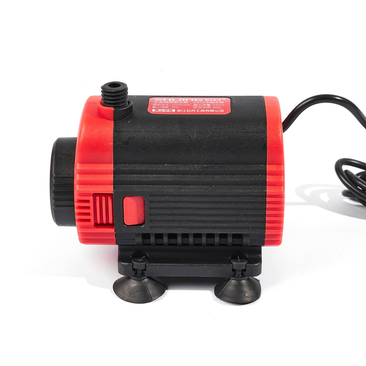 ชุดปั๊มน้ำสำหรับเครื่องตัดกระเบื้อง MARATHON รุ่น 9232 และ 9212