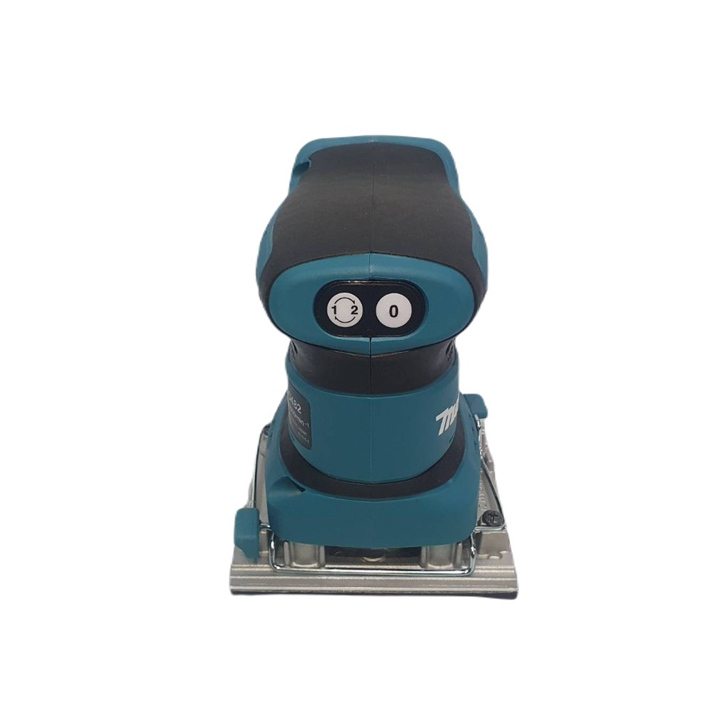 ขัดกระดาษทรายแบบสั่น18V DBO482Z MAKITA
