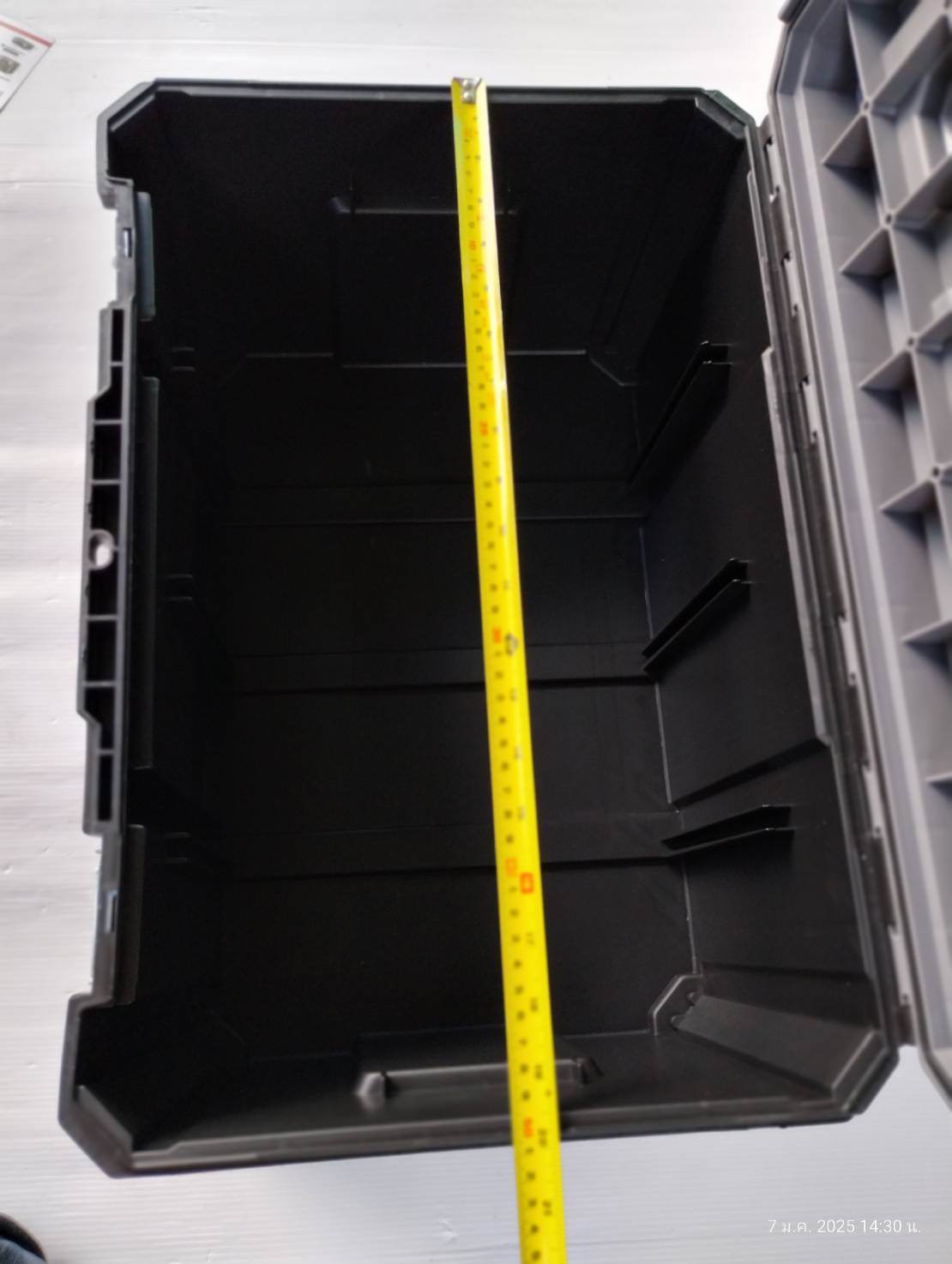 กล่องเก็บเครื่องมืออเนกประสงค์ ไซส์ M OSMMS23103 OSUKA