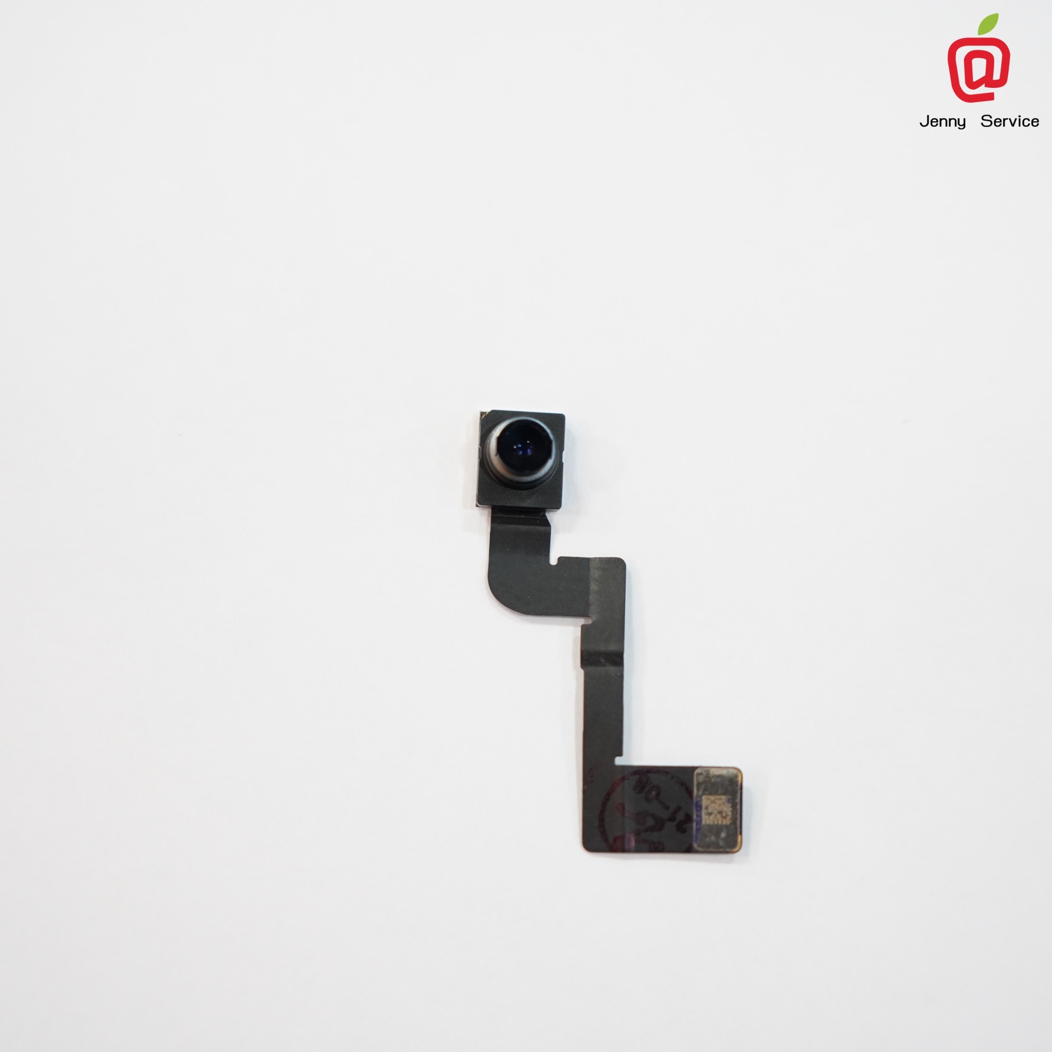 แพรกล้องหน้า iPhone XR (แบบเปล่า)