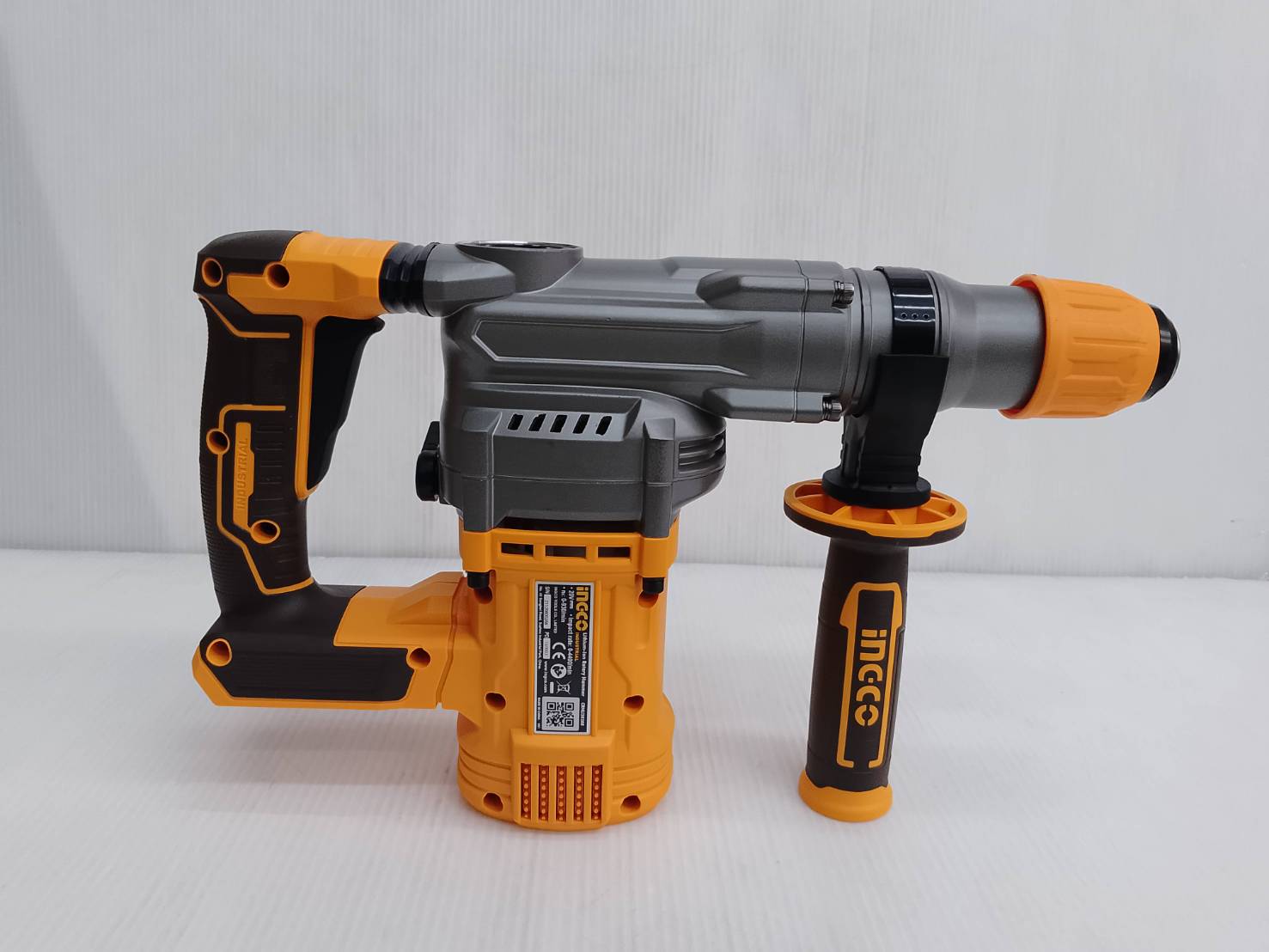 สว่านโรตารี่3ระบบ CRHLI20288 INGCO (ไม่รวมแบต ไม่รวมแท่นชาร์จ)