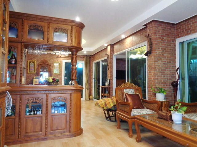 🚩H1223 ขายบ้านเดี่ยว 70 ตารางวา หมู่บ้านชัยพฤกษ์ รามอินทรา- วัชรพล ตกแต่งพร้อมอยู่ ใกล้รถไฟฟ้าสายสีชมพู