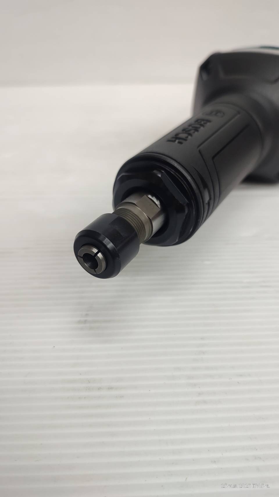 เครื่องเจียรคอยาว GGS5LS BOSCH