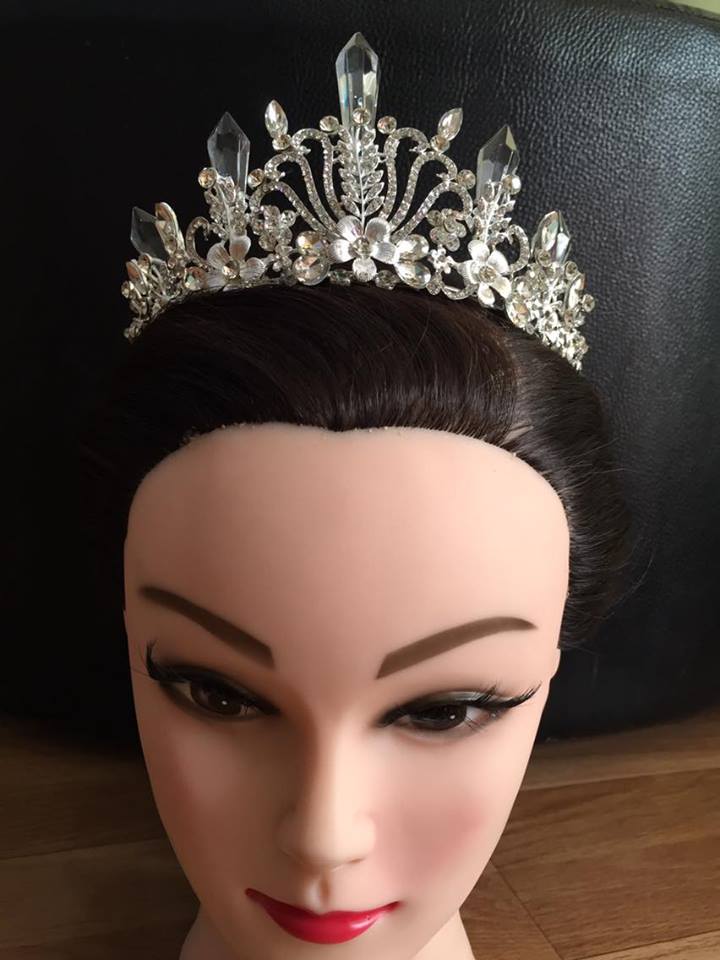 (พร้อมส่ง) เทียร่า 080