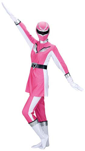 ชุดแชกกี้ @ สกูบี้-ดู (Scooby-Doo)