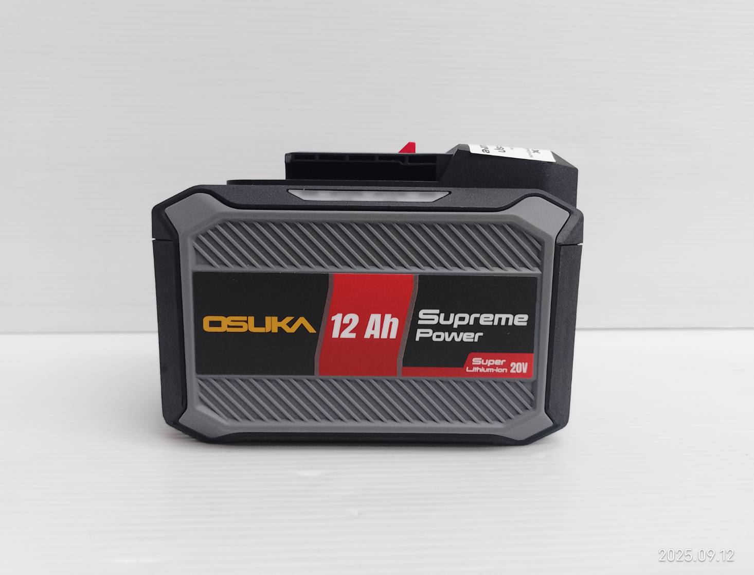 แบต 20V 12.0Ah Supreme Power OCBS-2012 OSUKA
