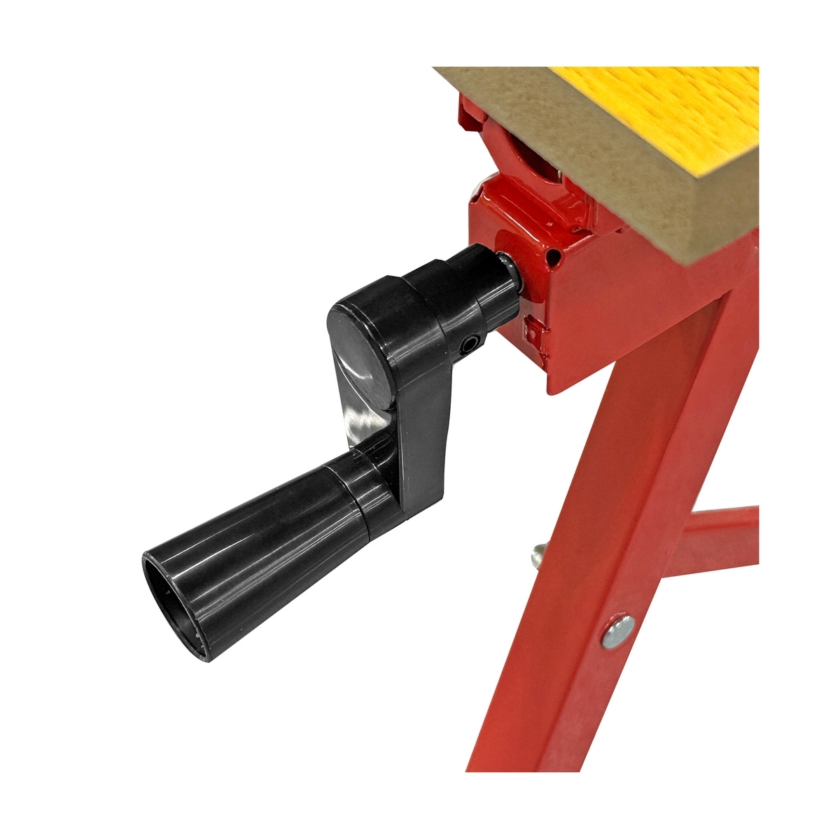 POLO WB011 โต๊ะจับชิ้นงานอเนกประสงค์