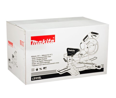 แท่นตัดองศา10" LS1018L MAKITA