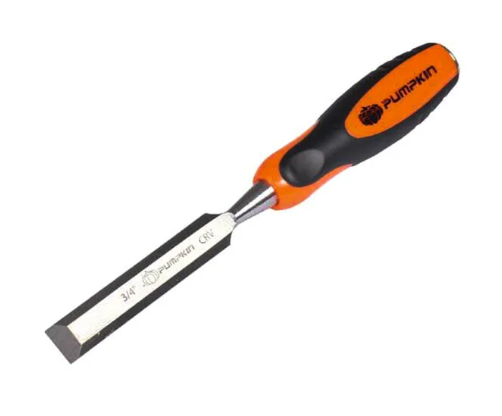 สิ่วด้ามตอก 3/4 PTT-05WC PUMPKIN