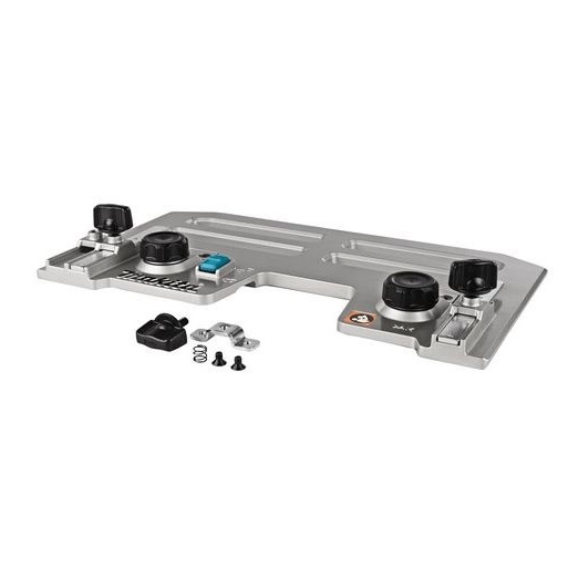 ฐานต่อรางสำหรับเครื่อง HS0600 MAKITA