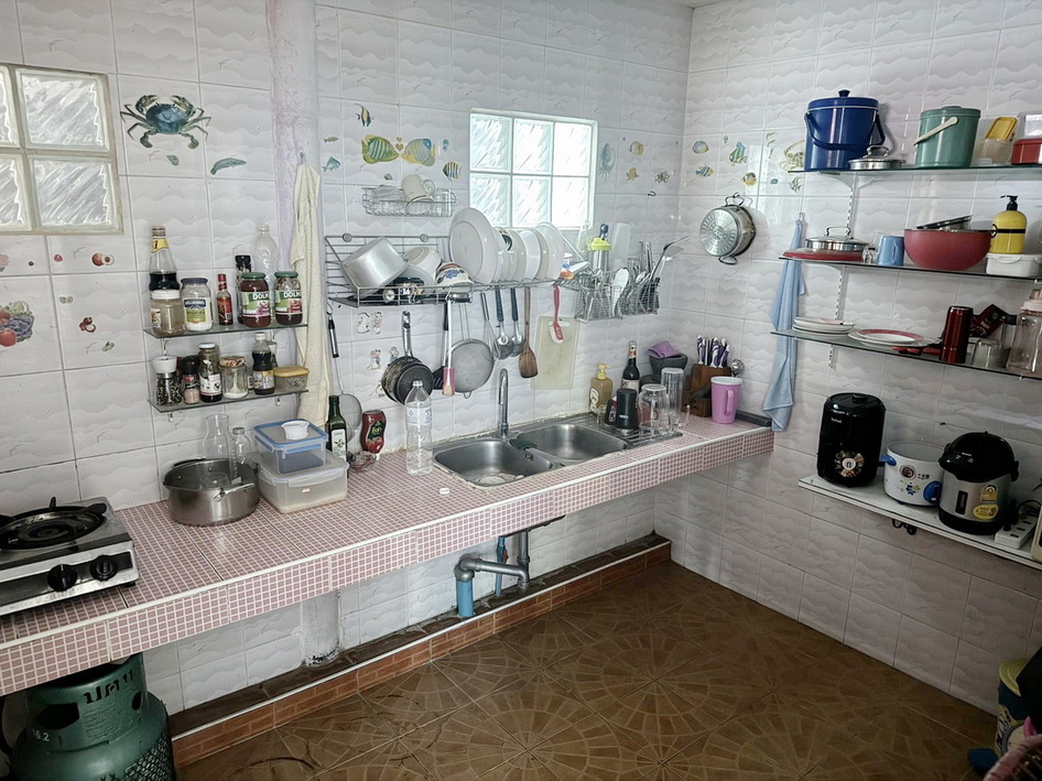 🚩H1271 บ้านเดี่ยว 63 ตารางวา เคซี โฮม19 ซอยนิมิตใหม่ 40 เขตคลองสามวา