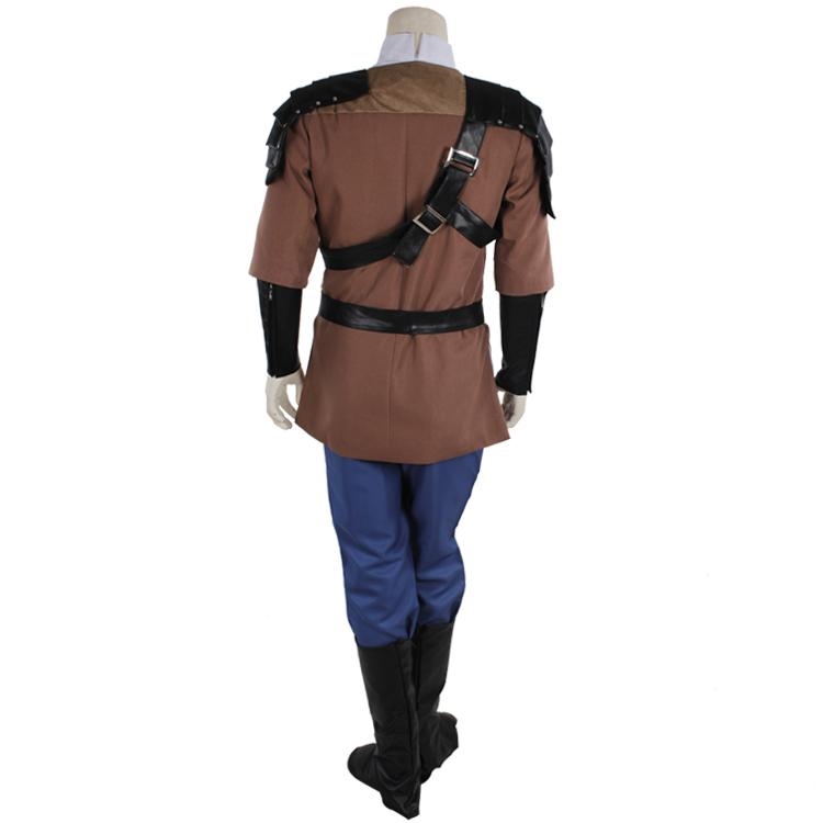 ชุดเลโกลัส @ The Lord Of The Rings