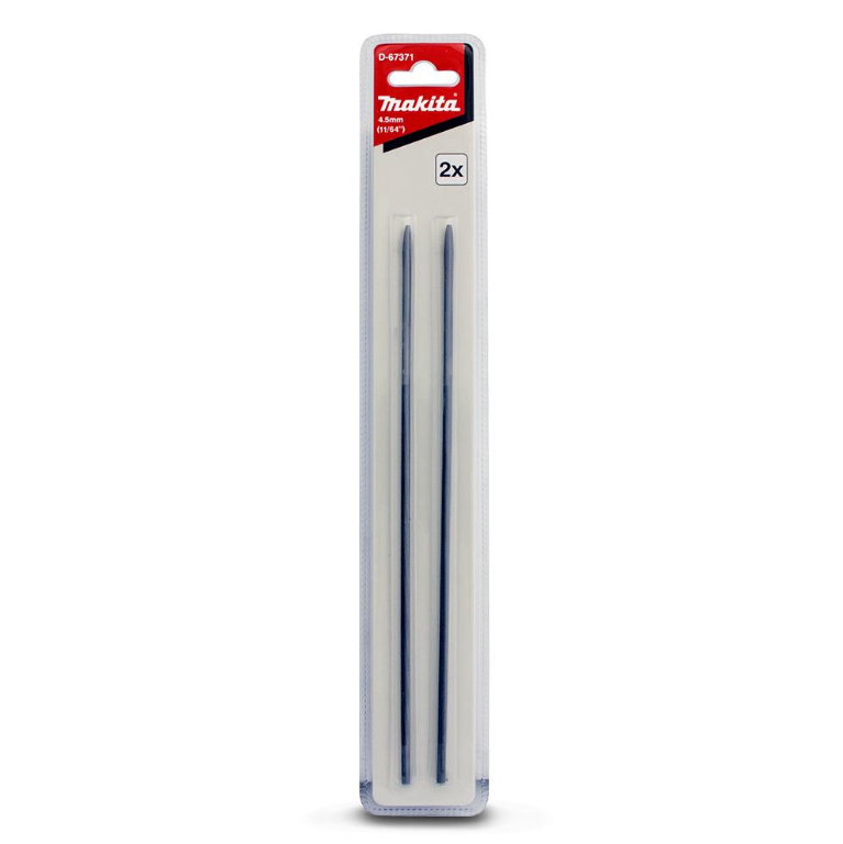 ตะไบกลมแทงโซ่4.5มม. MAKITA D-67371 (2อัน/แพค)