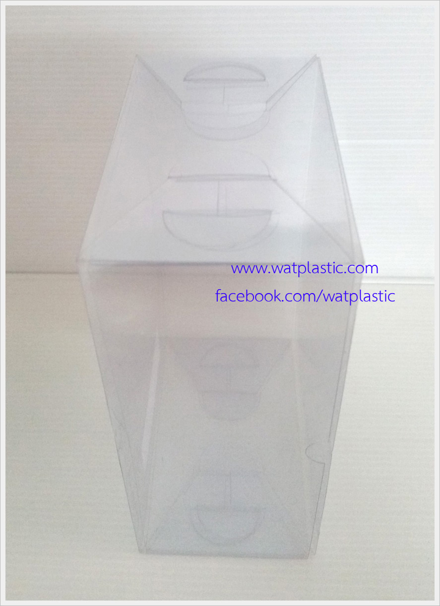 กล่องผ้าขนหนู ขนาด 13 x 18 x 7.5 cm
