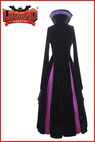 ชุดมาเลฟีเซ้นต์ ฉบับการ์ตูน