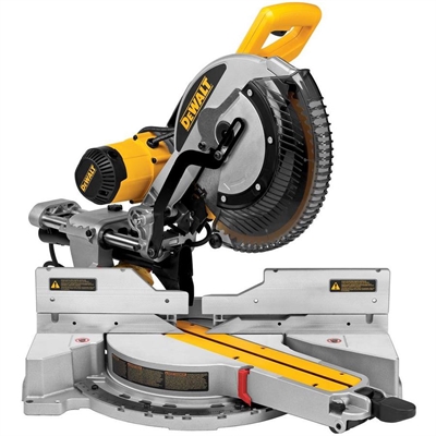 แท่นตัดองศา12" DWS780 DEWALT