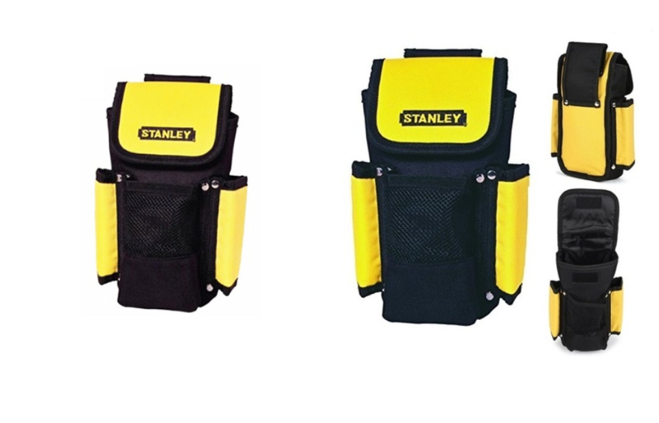 กระเป๋าเครื่องมือช่างแบบคาดเอว 93-222 STANLEY แท้