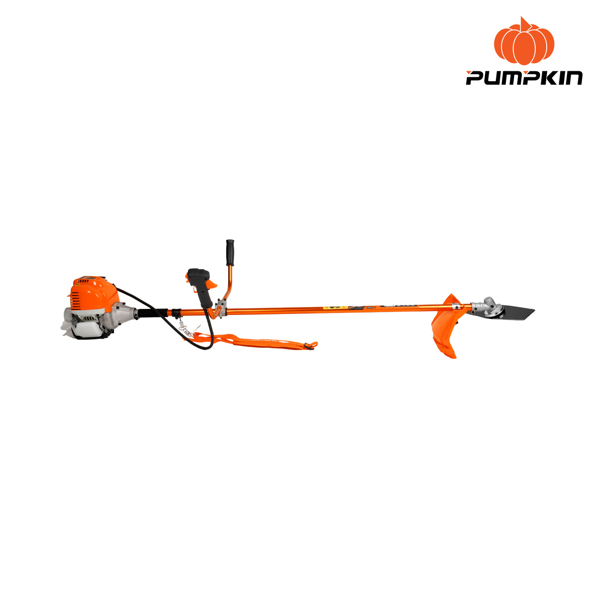 เครื่องตัดหญ้า 4 จังหวะ PTT-XTGX35 PUMPKIN XTREME 50466