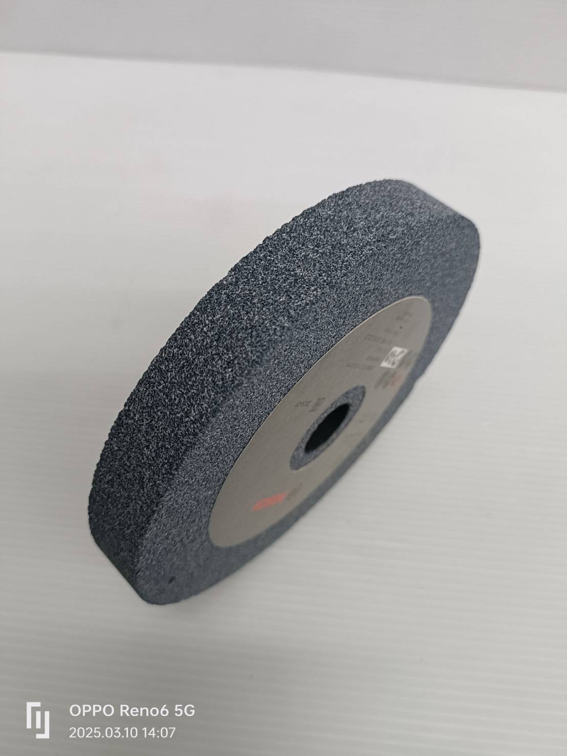 หินกลม6" G60 BOSCH