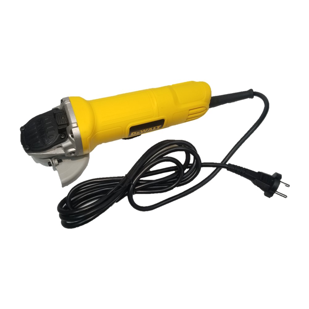 หินเจียร4" DWE8200PL DEWALT