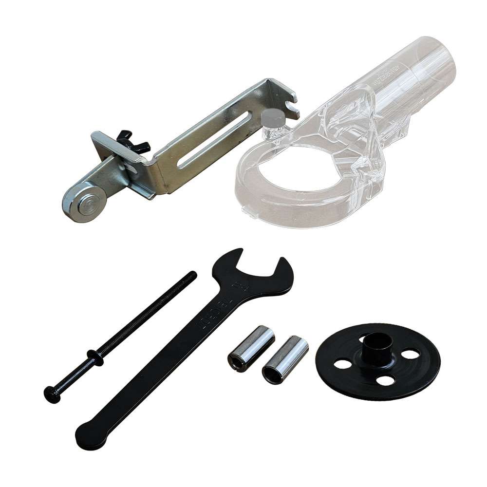 MAKITA เร้าเตอร์ไฟฟ้า 4 หุน (1650W) RP1801X05