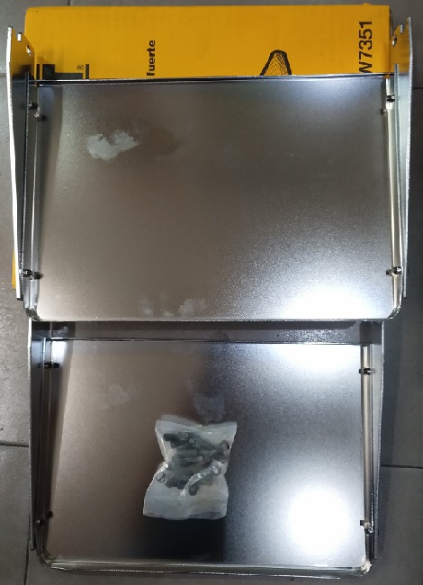 ถาดเสริมหน้า-หลัง DW7351 DEWALT