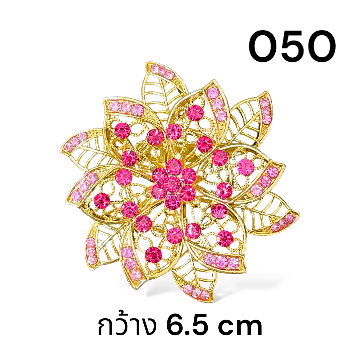 (ส่งด่วน ส่งเร็ว) เข็มกลัด ประดับชุดไทย เข็มกลัดติดเสื้อ