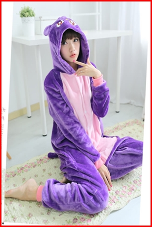 ชุดลูน่า @ เซเลอร์มูน