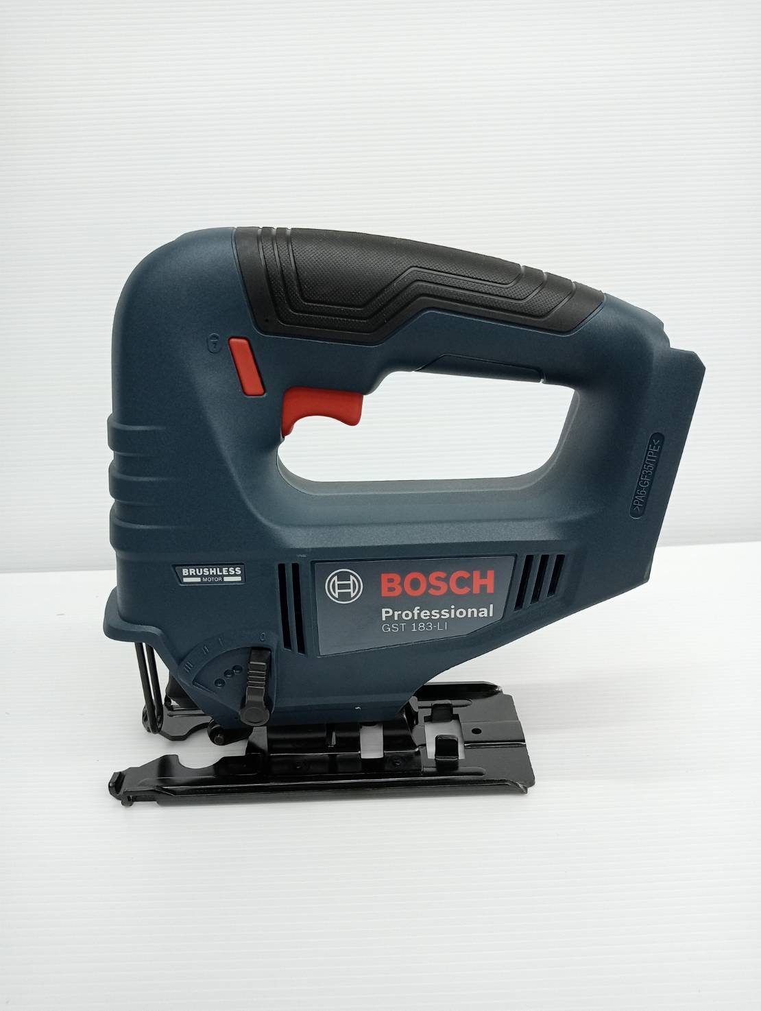 จิกซอ18V GST183-LI BOSCH SOLO