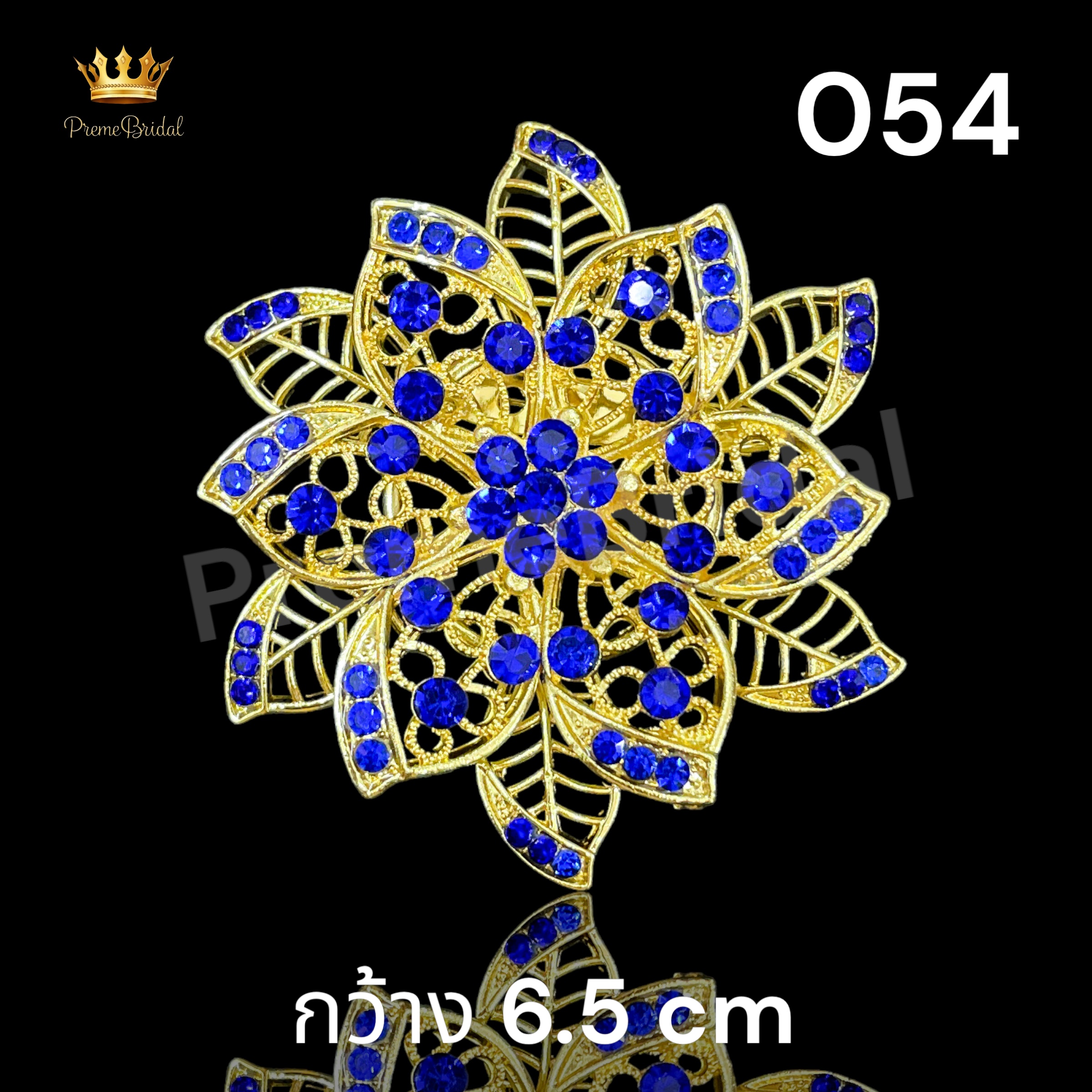 (ส่งด่วน ส่งเร็ว) เข็มกลัด ประดับชุดไทย เข็มกลัดติดเสื้อ