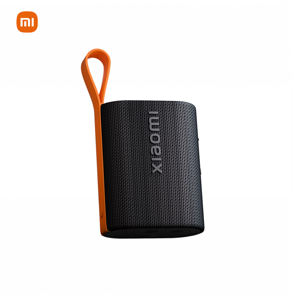 Xiaomi 5W Sound Pocket เสียวหมี่ ลำโพงบลูทูธ รุ่น Outdoor 5W ลำโพงพกพา ใช้งานได้นานสูงสุด 10 ชั่วโมง (รับประกันศูนย์ไทย 1 ปี)