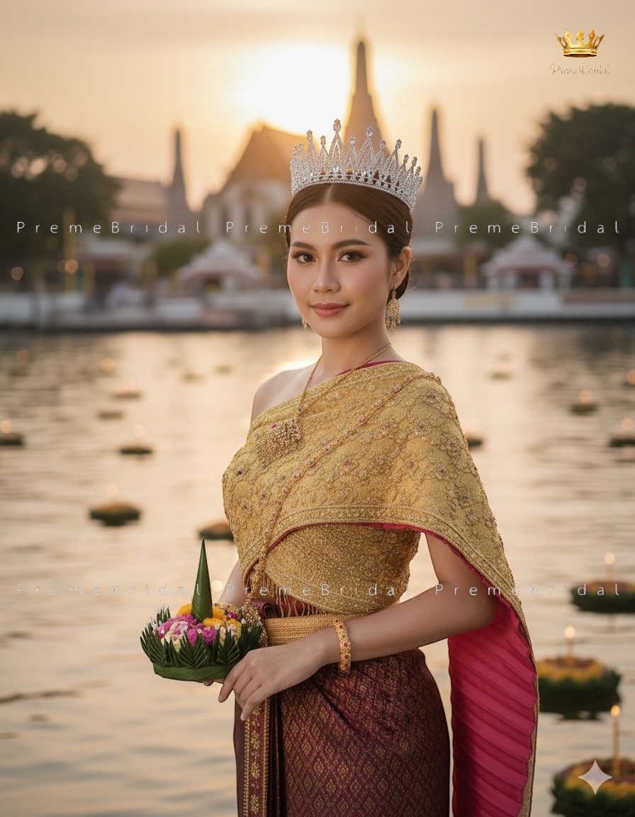 (พร้อมส่ง) เทียร่า 428 ครึ่งหัว งานเจ้าสาว งานสวย ปราณีต QCเพชรทุกเม็ด สินค้าพร้อมส่งจากไทย