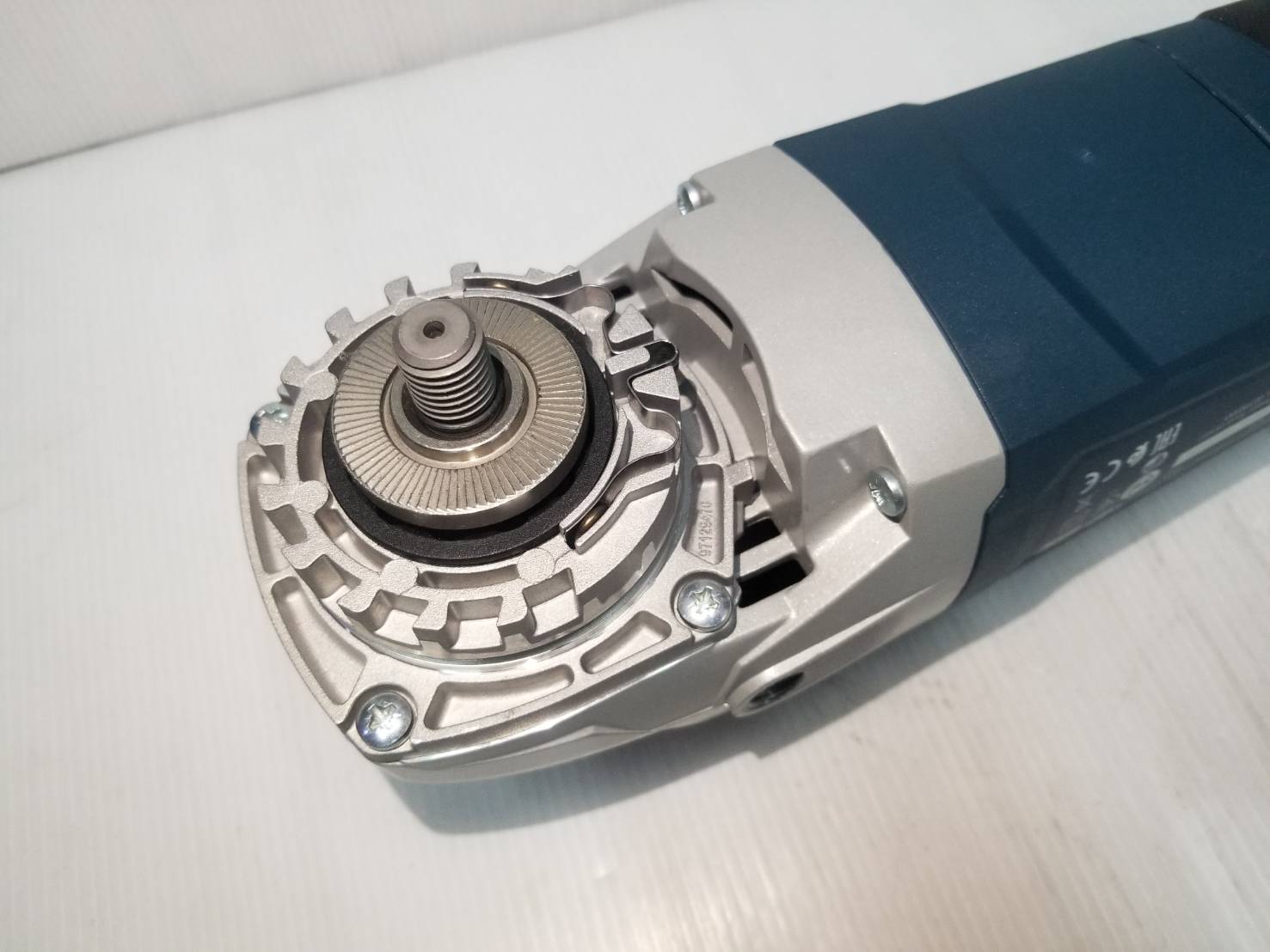 หินเจียร9" GWS30-230B BOSCH