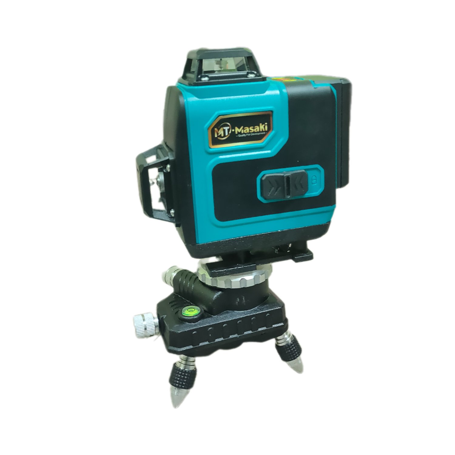 เลเซอร์วัดระดับ16เส้น MT-6500T MASAKI พร้อมขาตั้ง