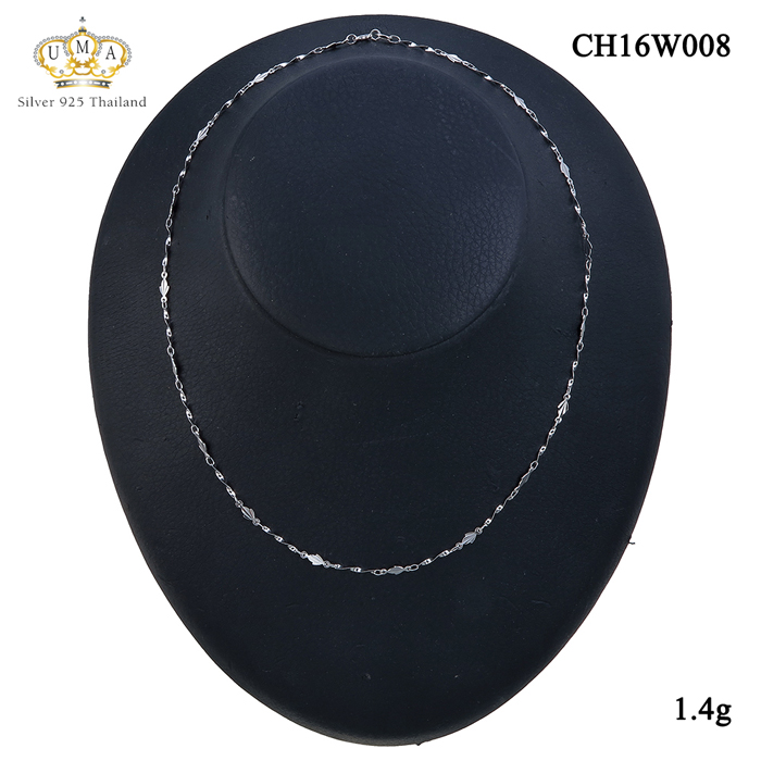 สร้อยเงินแท้ เกรดดี งานเงินแท้ๆ,สร้อยเงินแท้,สร้อยเงินแท้ ราคา,สร้อยคอ,สร้อยคอเงินแท้,สร้อยคอเงินแท้ ราคา,สร้อยคอเงินแท้ 92.5,สร้อยคอเงินแท้ ชุบทองคำขาว,สร้อยคอผู้หญิง