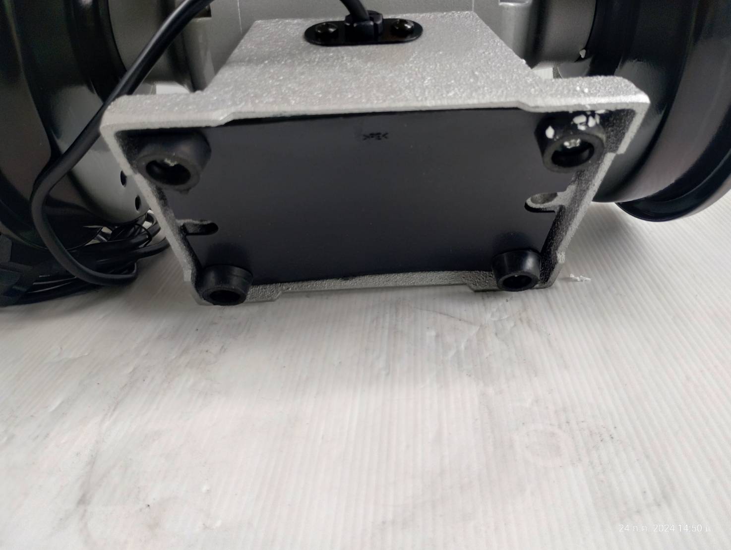 มอเตอร์หินไฟ8" BG-800 KYOCERA