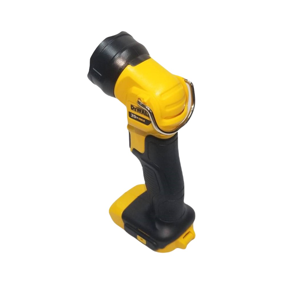ไฟฉายไร้สาย 20V DCL040E1 DEWALT