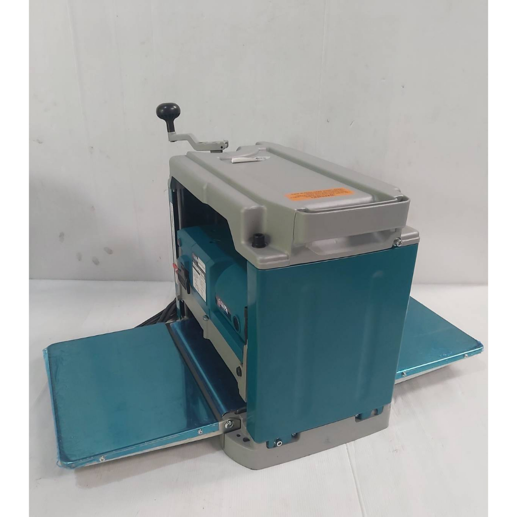 แท่นไสไม้12" 2012NB NAZA