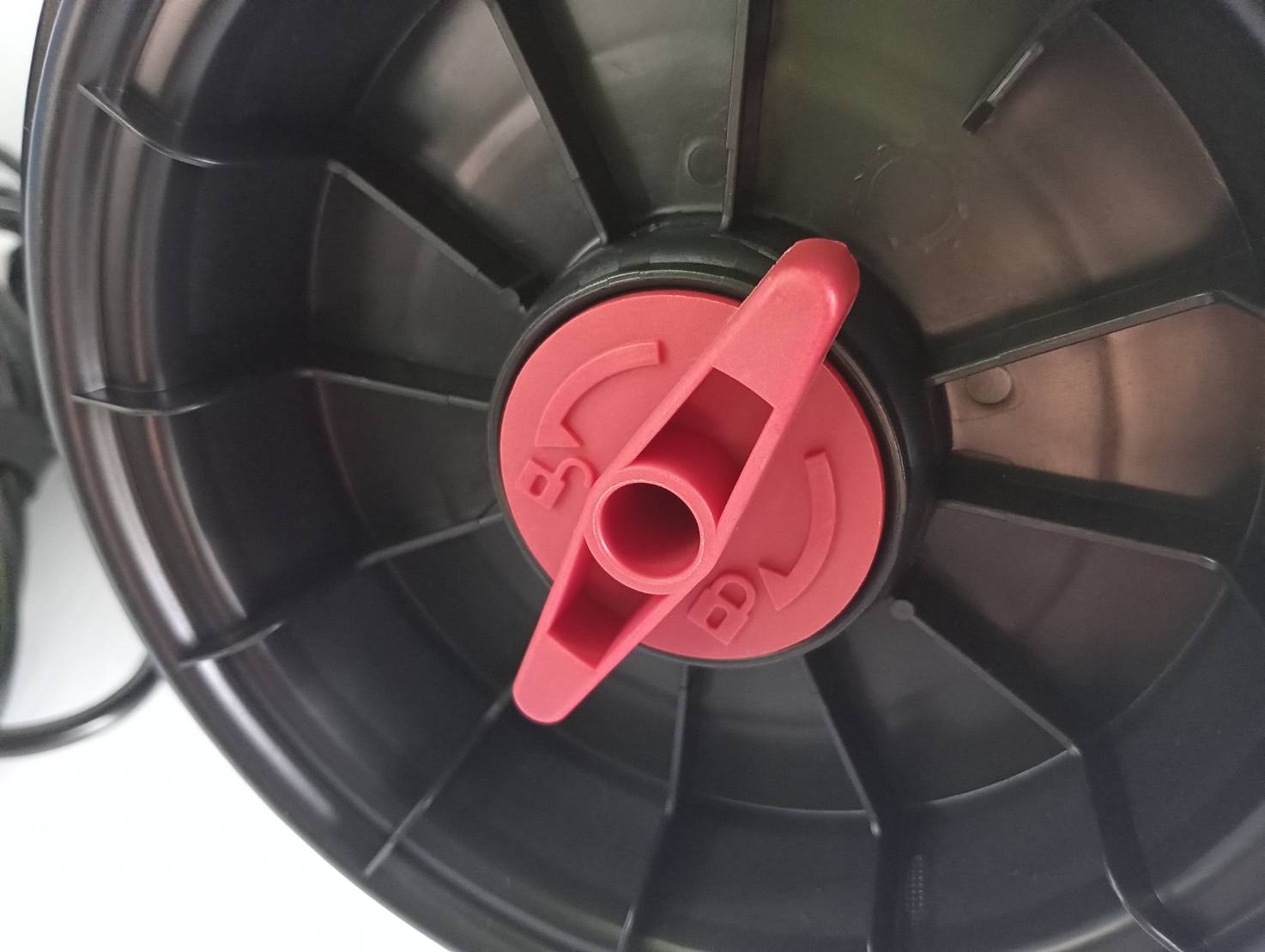 เครื่องดูดฝุ่น GAS12-25PL BOSCH