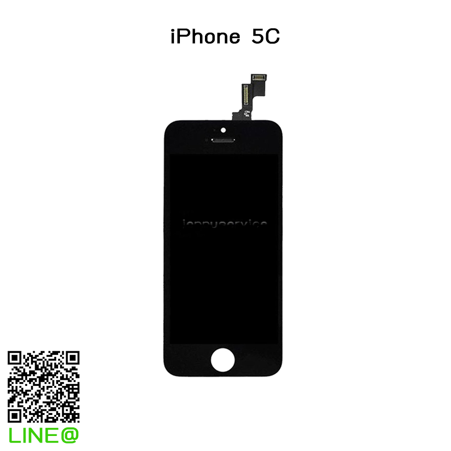 จอ iPhone 5C