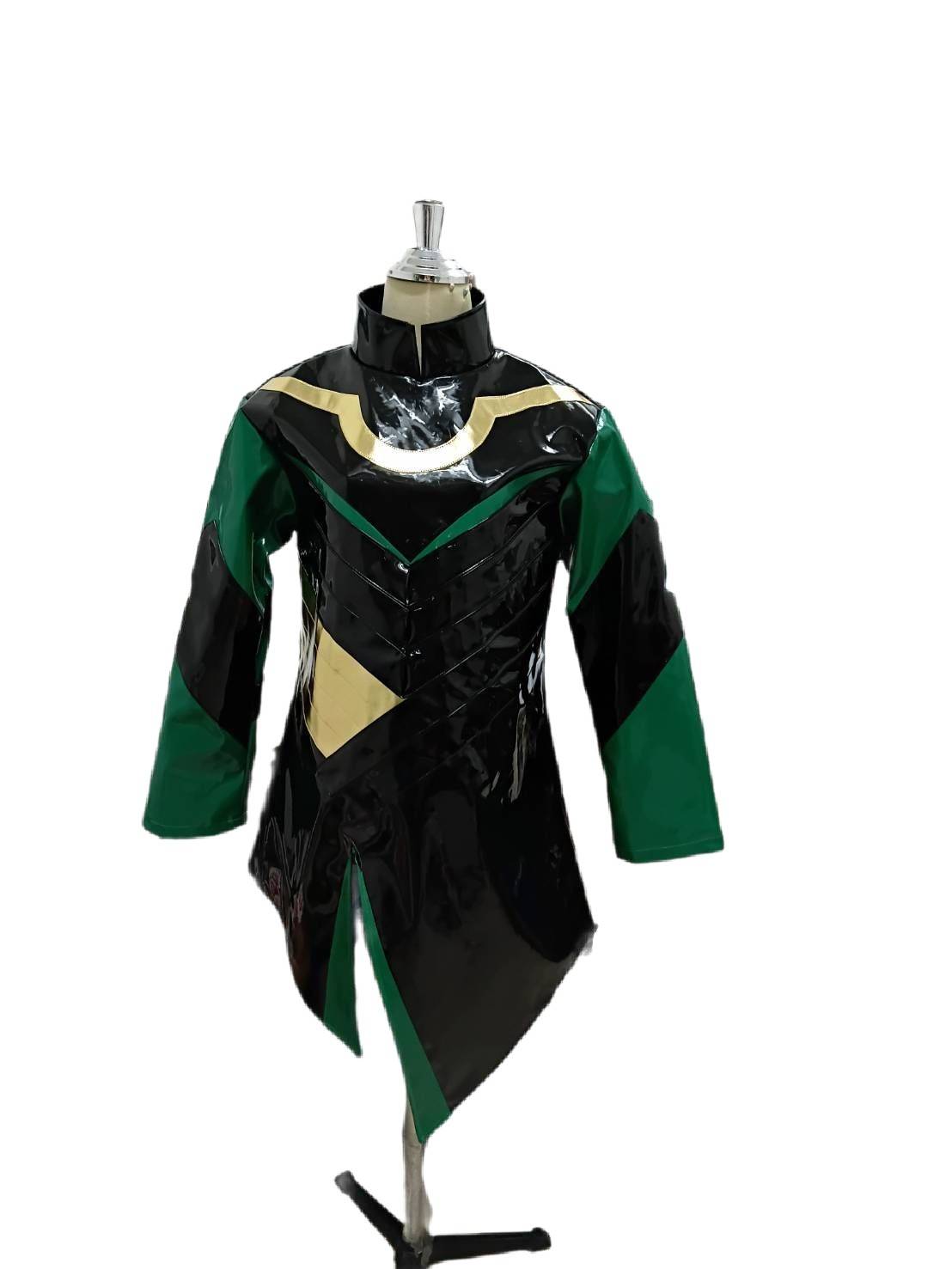 ชุดโลกิ @ The Avengers