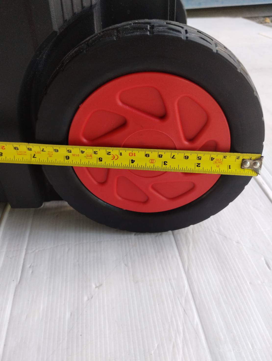 ชุดกล่องเก็บเครื่องมือ OSMMS23101-05 OSUKA