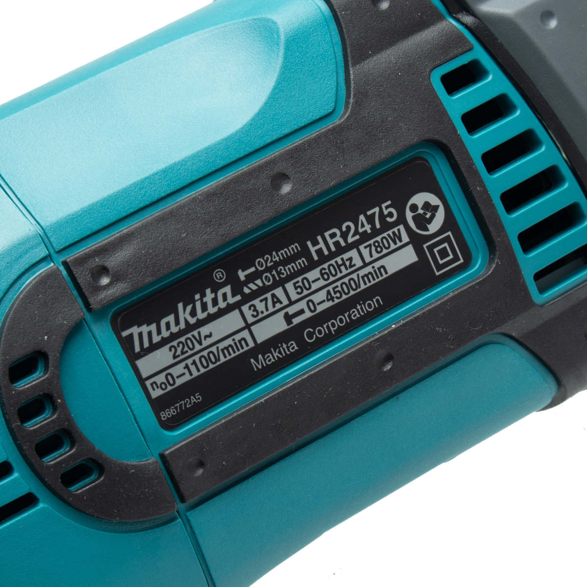 สว่านโรตารี่3ระบบ HR2475X5 MAKITA