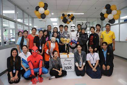 ชุดสไปเดอร์แมน