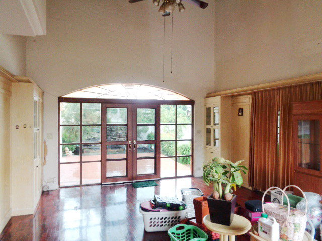 H1199 ขายบ้านเดี่ยวหลังมุม 288 ตร.วา หมู่บ้านศรีเจริญวิลล่า เทพารักษ์ โครงการติดถนนเทพารักษ์ ห่างแยกเทพารักษ์ 1.6 กม. ใกล้รถไฟฟ้า