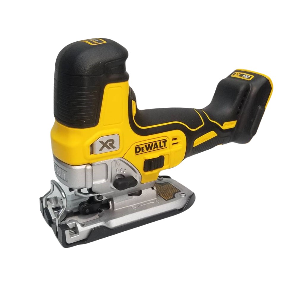 จิกซอไร้สาย20V DCS335B DEWALT