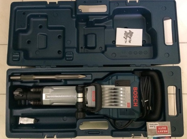 สกัดไฟฟ้า GSH16-30 BOSCH