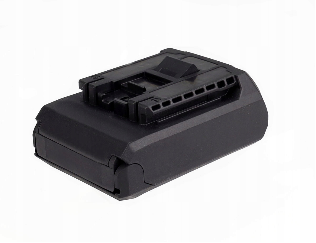 อแดปเตอร์แปลงแบต18V BA18-C BOSCH 1608M00C4B ( ใช้ถ่าน LR14 4ก้อน )